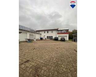 Halle in Rahden 1.100.000,00 € 403 m²