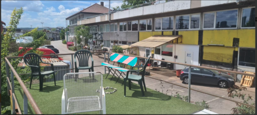 Foto - Büro in Stuttgart 120,00 € 4 m²