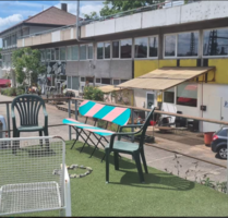 Büro in Stuttgart 120,00 € 4 m²