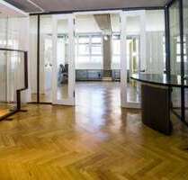 Büro in Stuttgart 300,00 € 4 m²