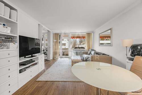 Foto - Wohnung zum Kaufen in München 600.000,00 € 68.43 m²