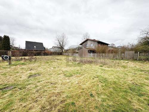 Foto - Grundstück zu verkaufen in Traventhal 129.000,00 € 593 m²