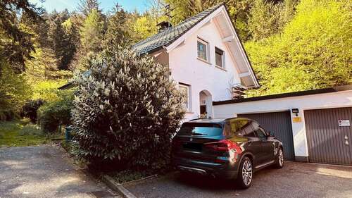 Foto - Haus zum Kaufen in Baden-Baden 349.000,00 € 85 m²
