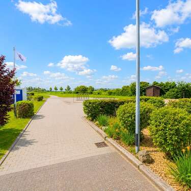 Foto - Grundstück in Ihlienworth 475.000,00 € 7500 m²