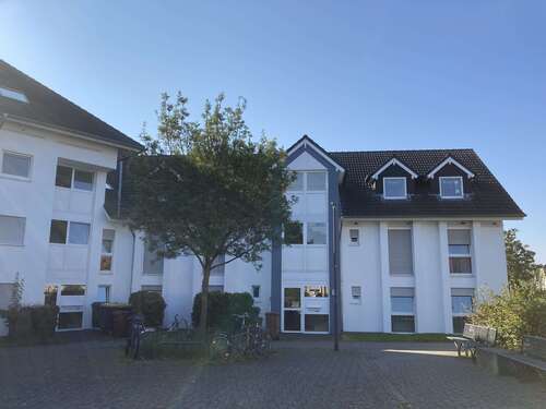 Foto - Wohnung zum Mieten in Sankt Augustin 370,00 € 58.52 m²