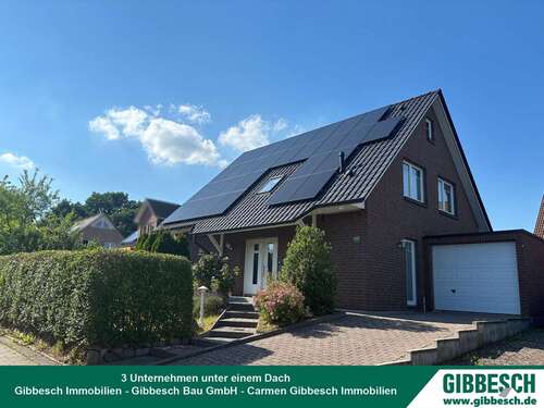 Foto - Haus zum Kaufen in Bad Oldesloe 625.000,00 € 138 m²