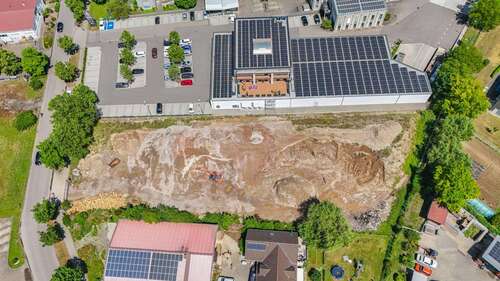 Foto - Grundstück zu verkaufen in Bötzingen 600.000,00 € 4000 m²