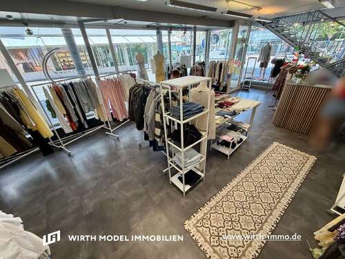 Foto - Einzelhandel in Schweinfurt 2.300,00 € 220 m²