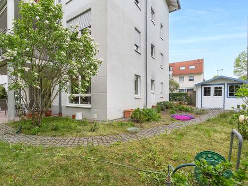 Foto - Wohnung zum Kaufen in Frankfurt am Main 699.000,00 € 120 m²