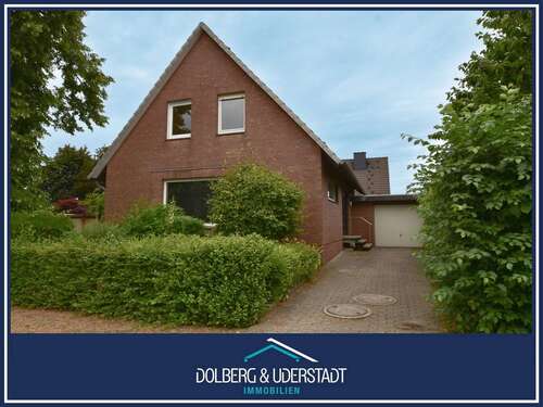 Foto - Haus zum Kaufen in Schenefeld 260.000,00 € 114 m²