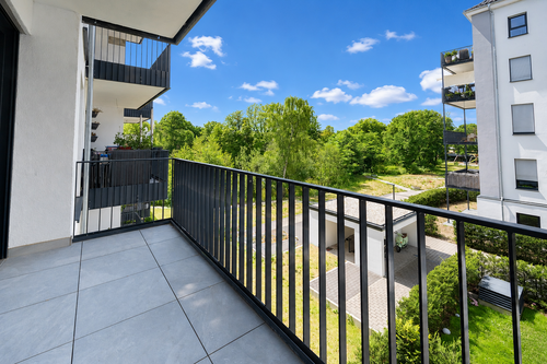 Foto - Wohnung zum Kaufen in Offenbach am Main 389.000,00 € 73.67 m²