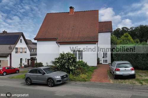 Foto - Haus zum Kaufen in Georgsmarienhütte 385.000,00 € 173 m²