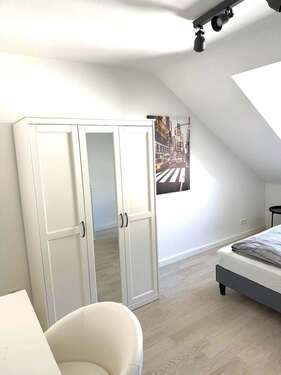 Foto - WG-Zimmer in Düsseldorf 799,00 € 20 m²