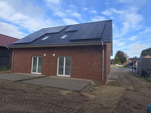 Foto - Haus zum Kaufen in Oldendorf 389.000,00 € 114 m²