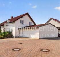 Haus zum Kaufen in Wörth am Rhein Schaidt 599.000,00 € 185 m² - Wörth am Rhein / Schaidt