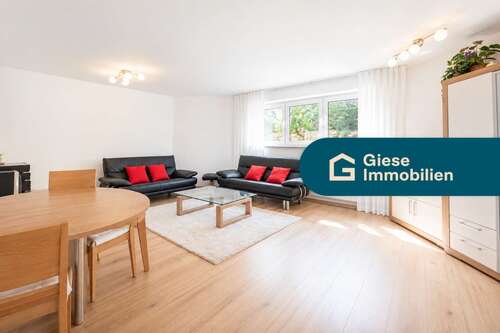 Foto - Wohnung zum Kaufen in Ostfildern 259.000,00 € 66 m²