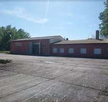 Halle in Bad Wilsnack 249.000,00 € 835 m²