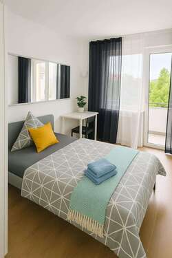 Foto - WG-Zimmer in München 850,00 € 12 m²