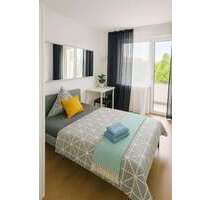 WG-Zimmer in München 850,00 € 12 m²