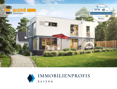 Foto - Haus zum Kaufen in Gräfelfing 1.614.000,00 € 172 m²