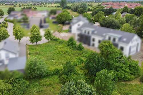 Foto - Grundstück zu verkaufen in Göhren-Lebbin 145.000,00 € 810.11 m²