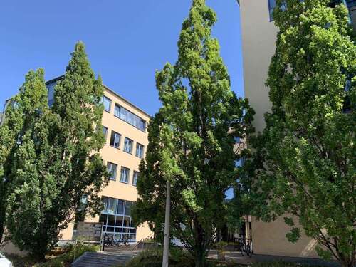 Foto - Büro in Dresden 890,00 € 87 m² - 890,00 EUR Kaltmiete, ca.  87,00 m²