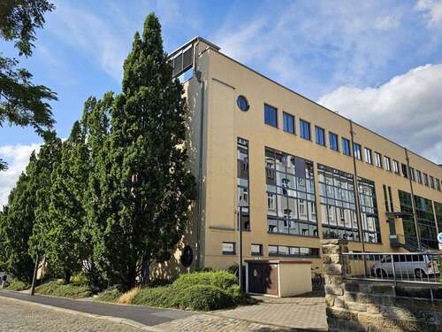 Foto - Büro in Dresden 890,00 € 87 m² - 890,00&nbsp;EUR Kaltmiete, ca.&nbsp; 87,00&nbsp;m&sup2;