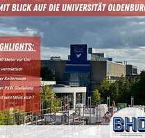 Wohnung zum Kaufen in Oldenburg 165.000,00 € 47 m²