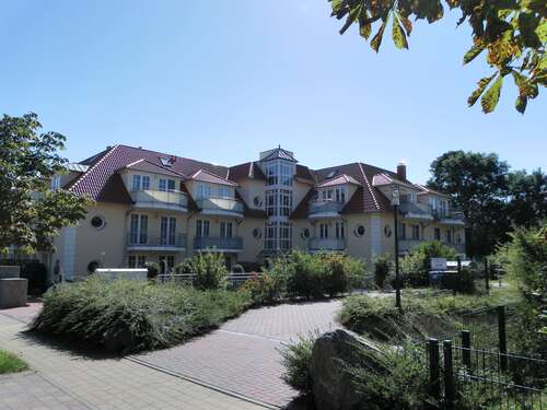Foto - Wohnung zum Kaufen in Boltenhagen 179.000,00 € 34.37 m²