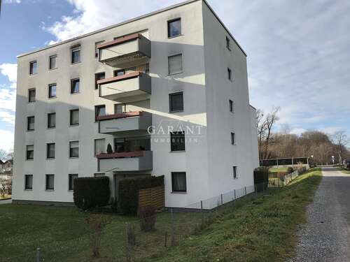 Foto - Wohnung zum Kaufen in Rosenheim 173.000,00 € 40 m²