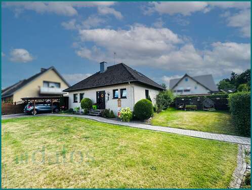 Foto - Haus zum Kaufen in Ostercappeln Venne 249.500,00 € 128 m²
