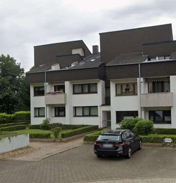 Foto - Wohnung zum Mieten in Bochum Weitmar 1.500,00 € 128 m²