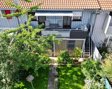 Foto - Haus zum Kaufen in Eching 689.000,00 € 177 m²