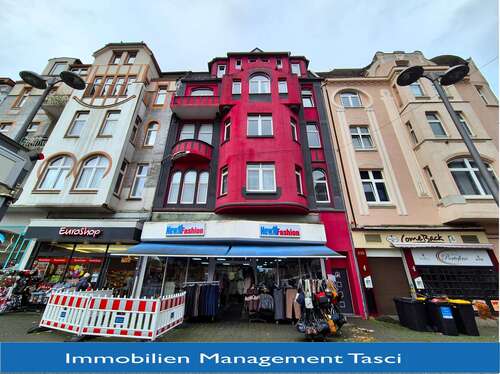 Foto - Wohnung zum Mieten in Herne 697,00 € 100 m²