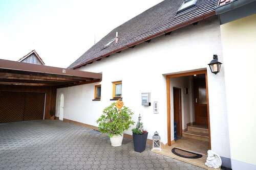 Foto - Haus zum Kaufen in Königsbrunn 580.000,00 € 110 m²