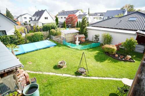 Foto - Haus zum Kaufen in Königsbrunn 580.000,00 € 110 m²