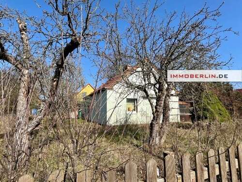 Foto - Haus zum Kaufen in Königs Wusterhausen 198.000,00 € 45 m²