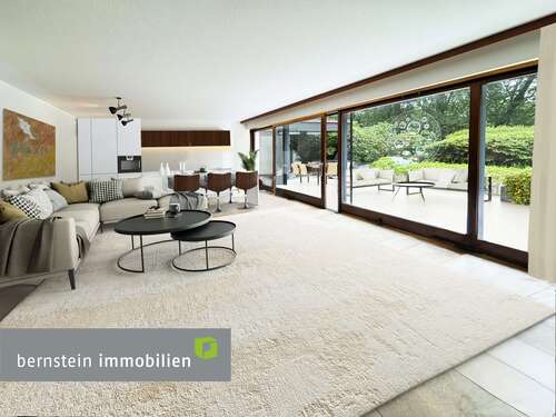 Foto - Haus zum Kaufen in Rösrath 950.000,00 € 387 m²