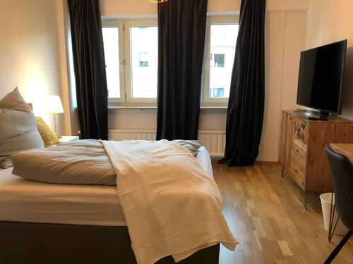 Foto - WG-Zimmer in Frankfurt am Main 675,00 € 14 m²
