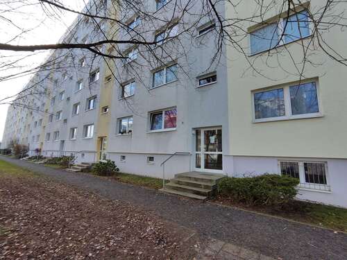 Foto - Wohnung zum Kaufen in Chemnitz 33.000,00 € 56.29 m²