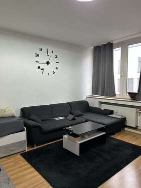 Foto - Wohnung zum Mieten in Neuss 350,00 € 35 m²