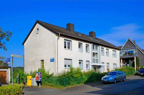 Foto - Wohnung zum Mieten in Gummersbach 549,00 € 65.92 m²