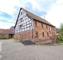 Haus zum Kaufen in Walldürn Glashofen 150.000,00 € 240 m² - Walldürn / Glashofen