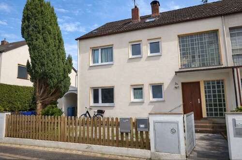 Foto - Haus zum Kaufen in Augsburg 760.000,00 € 195 m²