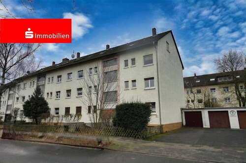 Foto - Wohnung zum Kaufen in Rodgau 174.000,00 € 77 m²