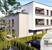 Wohnung zum Kaufen in Hattersheim am Main 239.000,00 € 40.4 m²