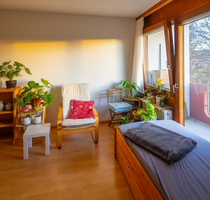 Wohnung zum Kaufen in Freiburg im Breisgau 174.900,00 € 32 m²