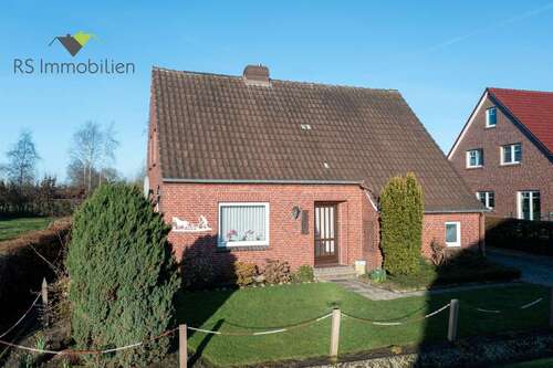 Foto - Haus zum Kaufen in Ochtersum 159.990,00 € 104.84 m²