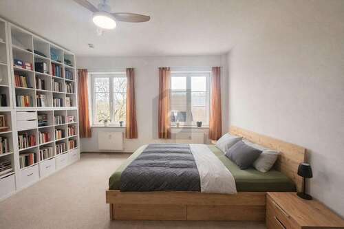 Foto - Wohnung zum Kaufen in Trebgast 259.000,00 € 93 m²