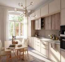 Wohnung zum Kaufen in Leipzig 429.000,00 € 90 m²
